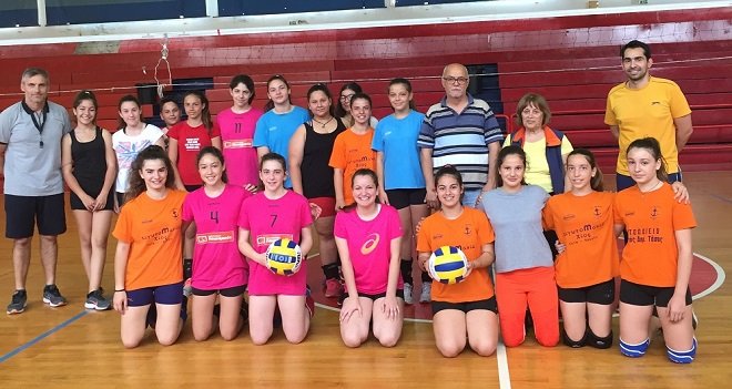 Bostanlıspor, “Türk-Yunan dostluğu”nu pekiştirdi…