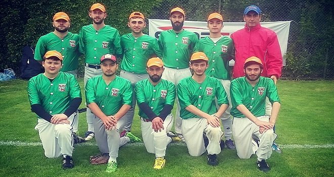 Bostanlıspor, Türkiye 1. Beyzbol Ligi'nde Ege'yi temsil edecek