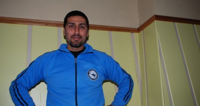 Bostanlıspor'da dümene Dağdelen geçti