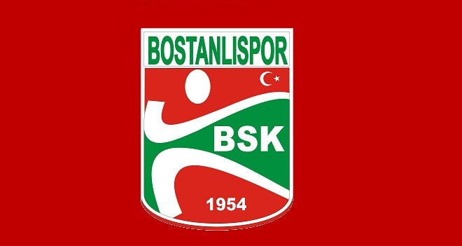 Bostanlıspor'dan açıklama...