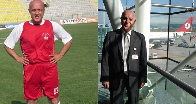 Bostanlıspor'un futbolu Tayfun Sezer'e emanet