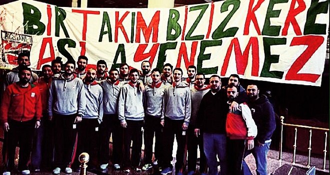 Bostanlıspor'un maç programı belli oldu