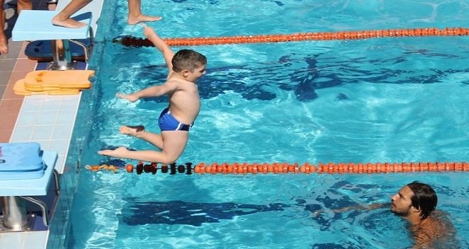 BOSTANLISPOR'UN YAZ DÖNEMİ SPOR EĞİTİM OKULLARI AÇILIYOR...