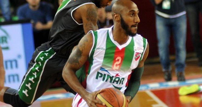 Bracey Wright'ın durumu MR'dan sonra belli olacak