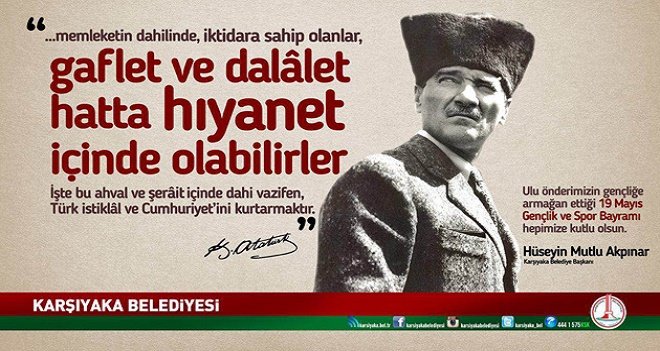 Bu afişler de ses getirecek!..