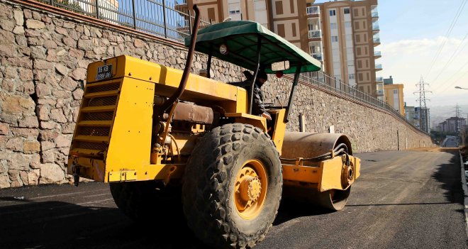 Bu cadde Mustafa Kemal’e çok yakıştı