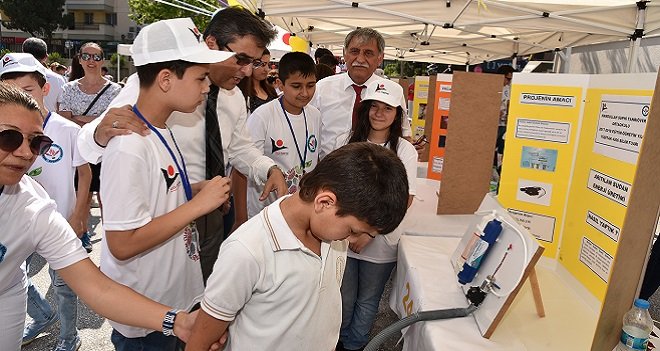 Bu çocuklar harika…