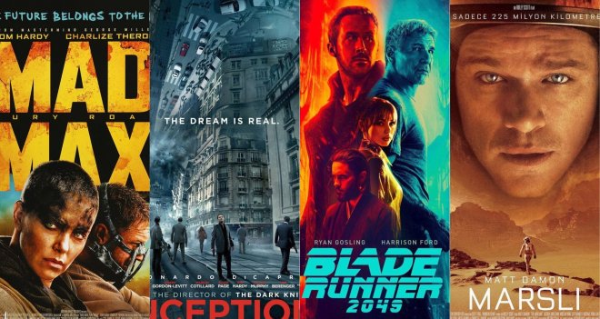 Bu filmleri kaçırmayın!