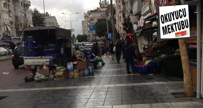 Bu kadarına da pes doğrusu