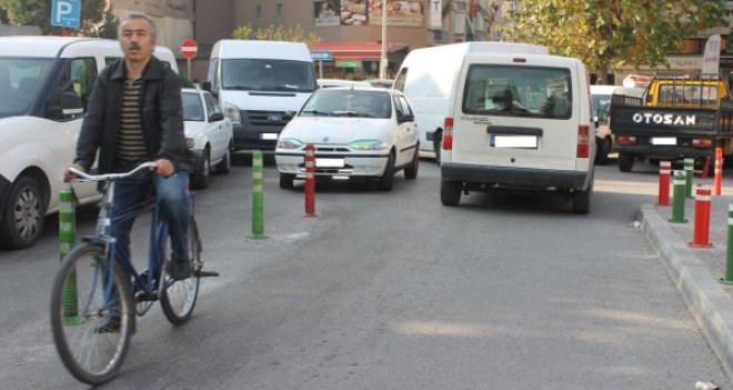 Bu soruna kim dur diyecek?