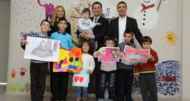 Bu yarışma trafikte engelleri kaldıracak