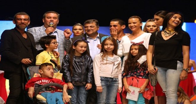 Buca, Ivana Sert ve Hakan Akkaya ile engelleri kaldırdı