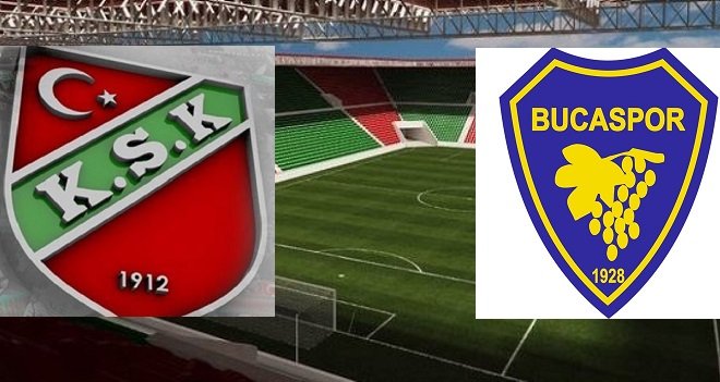 Bucaspor, Karşıyaka'ya borcu için ihtarname çekti...
