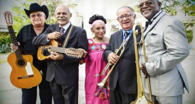 Buena Vista Social Club İzmir Festivali’nde