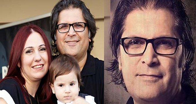 Bülent Çalımlıoğlu vefat etti!..