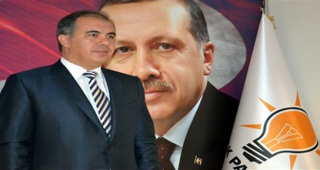 Bülent Delican: ''Reçete Başkanlık Sistemi''