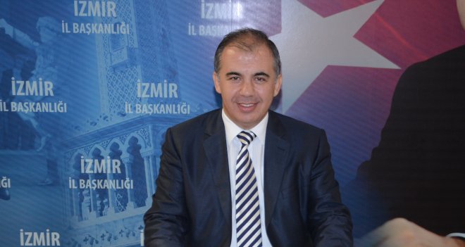 Bülent Delican:''Asıl engel; sevgisizlik ve inanç yoksunluğudur''