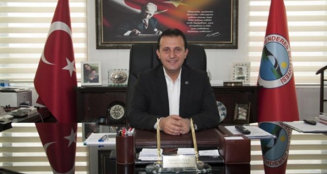 Bülent Soylu o şarkı için uyardı