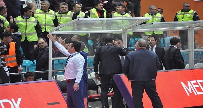 Bulkaz: Sarıca’ya atılan bana atılmış sayılır…