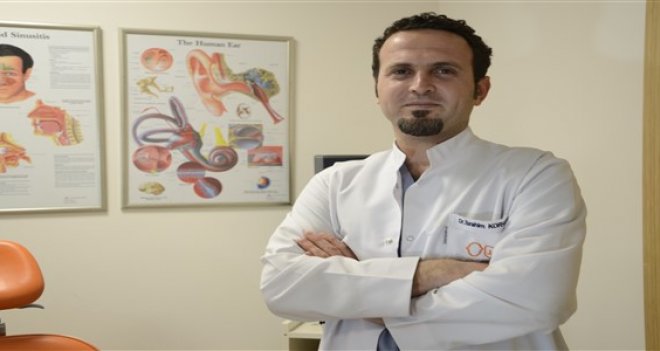 Burun estetiğinde kişiye özel tasarım