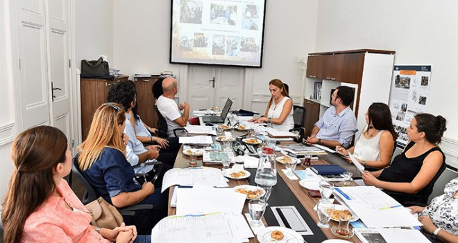 Büyük jüri işbaşında