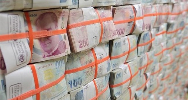 BÜYÜK MÜKELLEFLERİN VERGİ REKORTMENLERİ AÇIKLANDI