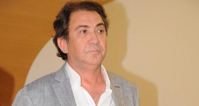 Büyükkarcı: Adı geçen antrenör ile hiçbir temasımız olmamıştır