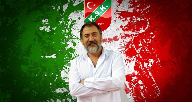 Büyükkarcı: Bir kaç mağlubiyet 105 yıllık kulüpten ancak biraz toz alır