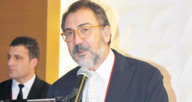 Büyükkarcı: Bu kolay bir yol değil, önümüzde ruhsat aşaması var...