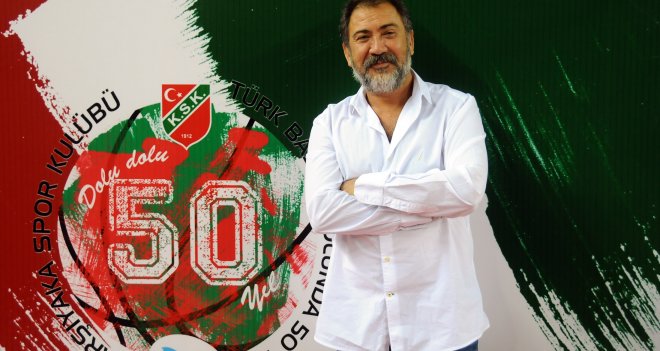 Büyükkarcı: Eksikliklerimizi taraftarımız kapatacak