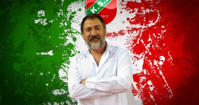 Büyükkarcı: Karşıyaka sıkı mali disiplin ve özkaynaklarıyla ayağa kalkacak