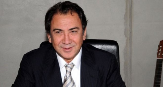 Büyükkarcı: Khimik'i yenerek yeniden çıkışa geçmek istiyoruz