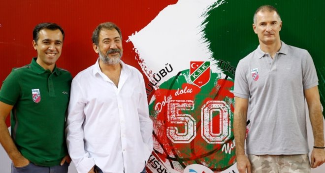 Büyükkarcı: Takımın yenilmesine sevinen bir kitle var