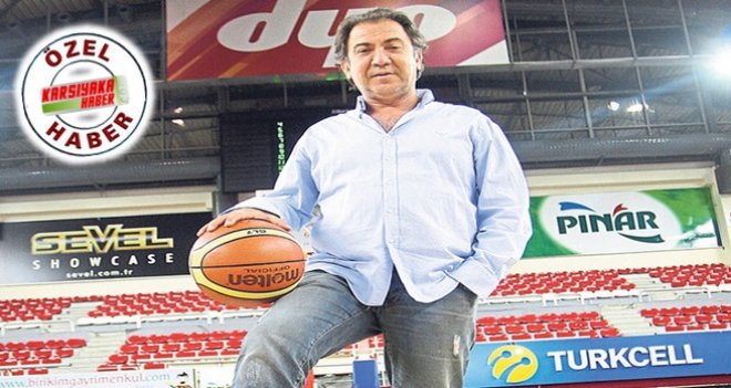 Büyükkarcı: “Taraftarımızın desteğiyle gruptan rahat çıkarız”