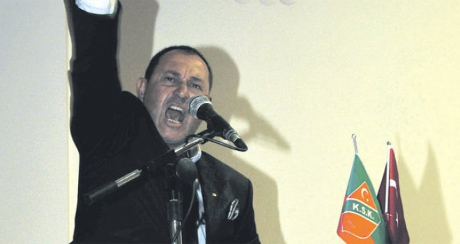 Büyükoral: ''Her maçı taraftarlarla izleyeceğim''