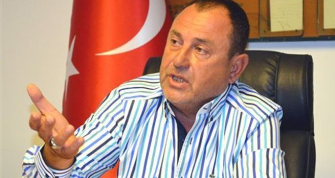 Büyükoral: ''Şu an her şeyden çok ihtiyacımız stadımızdır''