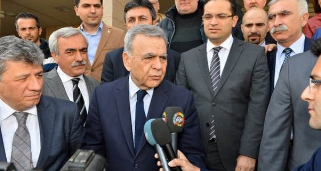 Büyükşehir Davası'nda 29. duruşmadan da sonuç çıkmadı.