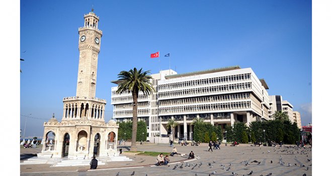 Büyükşehir'den 5 milyonluk bayram yardımı