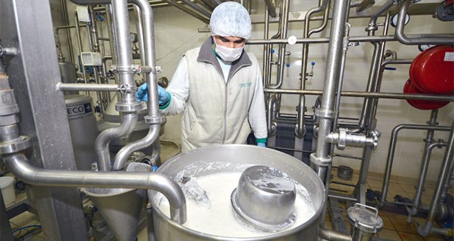 Büyükşehir’den ''soğuk zincir'' hamlesi