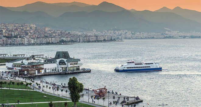 Büyükşehir'den toplu taşımaya LYS ayarı