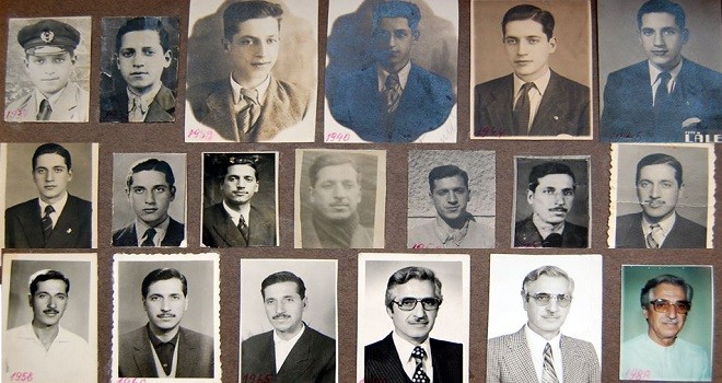 Vehbi Moğol'un dayısı vefat etti