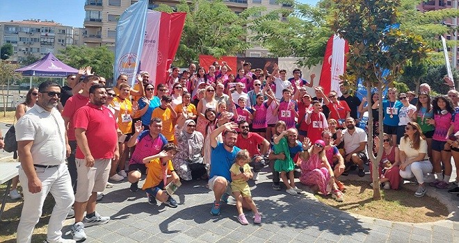 Bostanlıspor’a oryantiringten 3 madalya