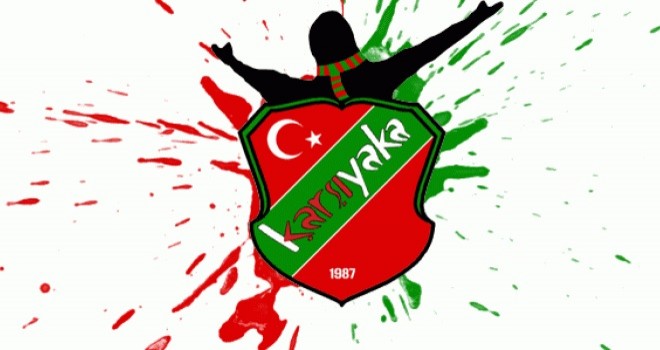 Karşıyaka taraftarı Duric dosyasını kapatmak için seferber oldu