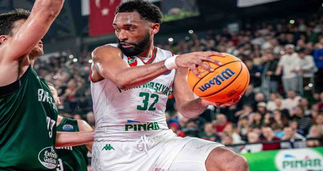 Pınar KSK, Fenerbahçe deplasmanında