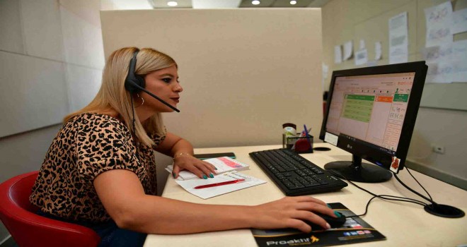 Çiğli'de tasarruf hamleleri sonuç verdi...