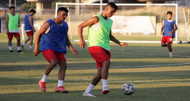 Karşıyaka Bolu'da kamp yapacak