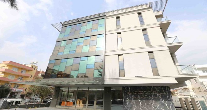 Efes Selçuk'ta Meslek Fabrikası hayata geçiyor