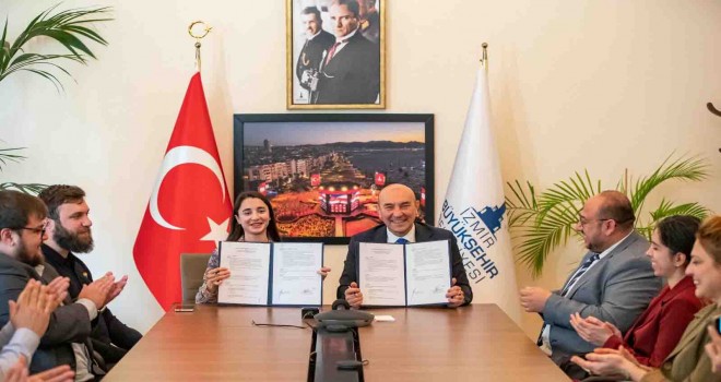 2026 Avrupa Gençlik Başkenti adaylık çalışmaları gençlerle yürütülecek