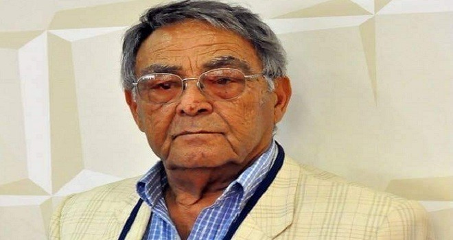 Secder Akıncı'yı kaybettik...