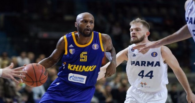 Pınar Karşıyaka skorerini buldu